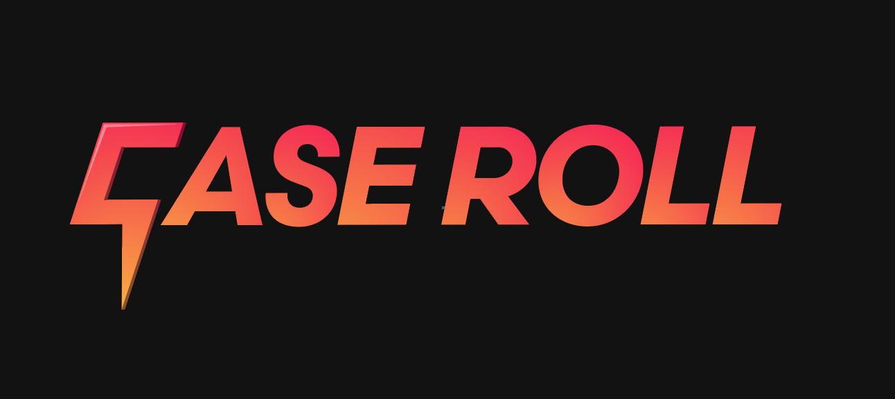 CaseRoll logo